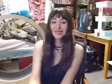Chaturbate Nude Webcam of pixinun