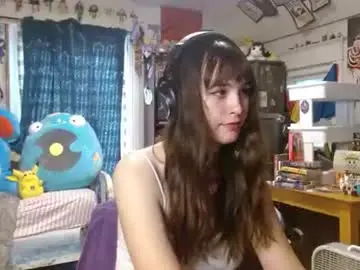 Chaturbate Live Sex Cam of pixinun