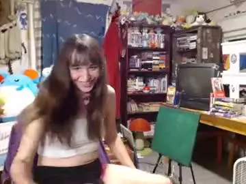Chaturbate Private Sex Chat of pixinun
