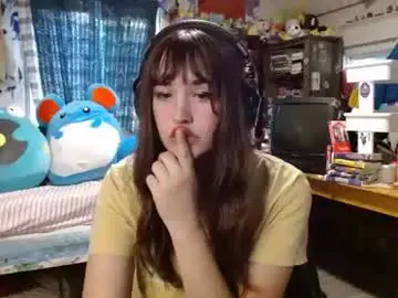 Chaturbate Live Sex Cam of pixinun