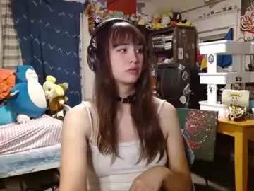 Chaturbate Live Sex of pixinun