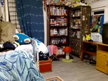 Chaturbate Live Porn of pixinun