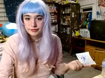 Chaturbate Live Sex of pixinun