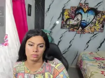 Chaturbate Live Porn of pocahontas_98113116