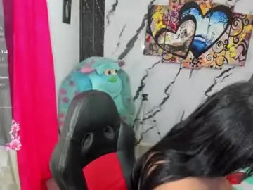 Chaturbate Free Live Porn of pocahontas_98113116
