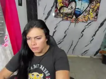 Chaturbate Free Live Porn of pocahontas_98113116