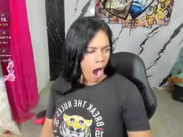 Chaturbate Sex Cam of pocahontas_98113116