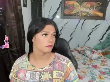 Chaturbate Free Live Porn of pocahontas_98113116