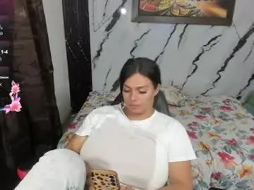 Chaturbate Free Live Porn of pocahontas_98113116