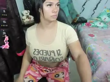 Chaturbate Private Sex Chat of pocahontas_98113116