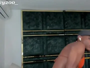 Chaturbate Private Sex Chat of sweetstacy_