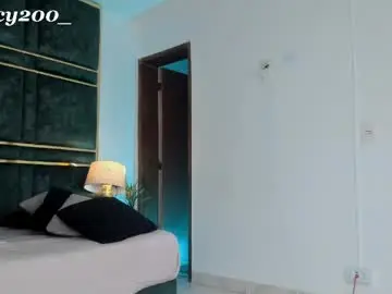 Chaturbate Free Porn Cam of sweetstacy_