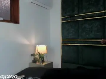 Chaturbate Adult Webcams of sweetstacy_