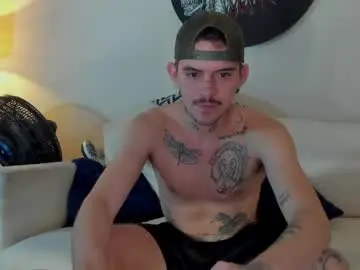 Chaturbate Adult Video Chat of timothy_eliot