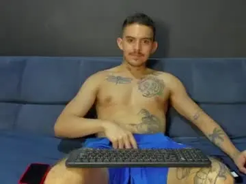Chaturbate Free Porn Cam of timothy_eliot
