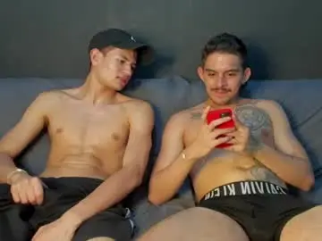 Chaturbate Sex Cam of timothy_eliot