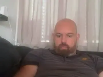Chaturbate Best live sex cam show of wesse85