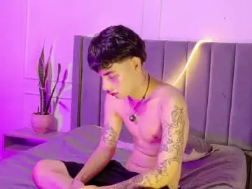 Chaturbate Free Live Porn of zeyn_smith