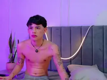 Chaturbate Sex Chat of zeyn_smith