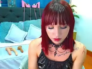 Chaturbate Sex Cam of zohet_kriss