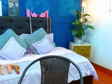 Chaturbate Nude Webcam of zohet_kriss