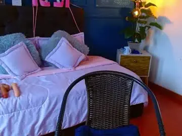 Chaturbate Free Live Porn of zohet_kriss