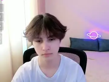 Chaturbate Nude Webcam of _milway_