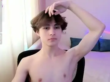 Chaturbate Free Live Porn of _milway_