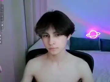 Chaturbate Sex Cam of _milway_