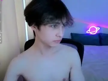 Chaturbate Nude Webcam of _milway_
