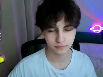 Chaturbate Sex Cam of _milway_
