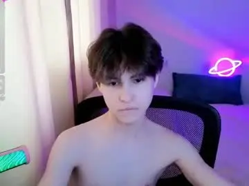 Chaturbate Live Porn of _milway_