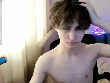 Chaturbate Live Porn of _milway_