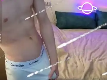 Chaturbate Sex Cam of _milway_