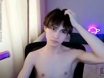 Chaturbate Live Sex Cam of _milway_