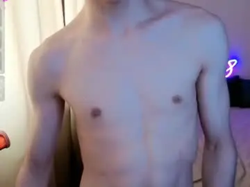 Chaturbate Adult Webcam of _milway_