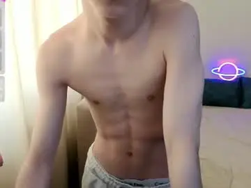 Chaturbate Adult Video Chat of _milway_