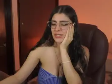 Chaturbate Best live sex cam show of _niah