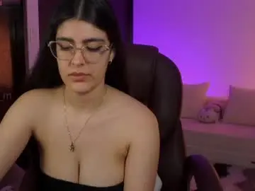 Chaturbate Adult Webcams of _niah