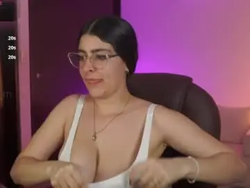 Chaturbate Private Sex Chat of _niah