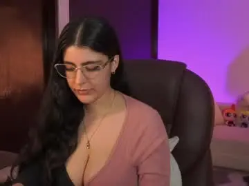Chaturbate Live Sex of _niah