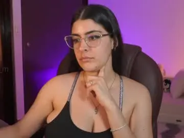 Chaturbate Nude Webcam of _niah