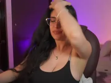 Chaturbate Adult Video Chat of _niah