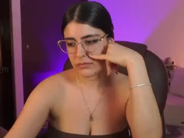 Chaturbate Live Porn of _niah