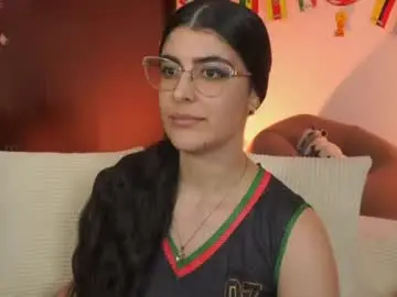 Chaturbate Live Sex of _niah