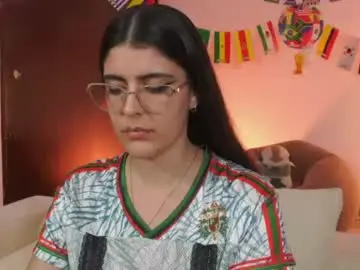 Chaturbate Adult Video Chat of _niah