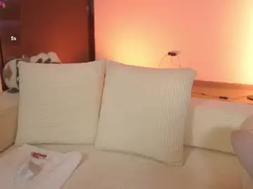 Chaturbate Sex Cam of _niah