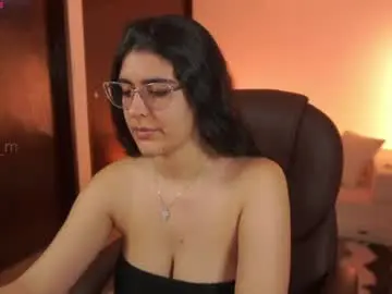 Chaturbate Free Live Porn of _niah