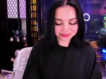 Chaturbate Free Porn Cam of alma_pearl