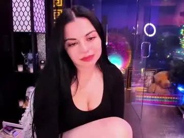 Chaturbate Adult Webcam of alma_pearl